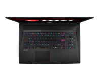 MSI GS73 i7-8750H/16GB/2TB+256/Win10 GTX1070 120Hz - 422311 - zdjęcie 6